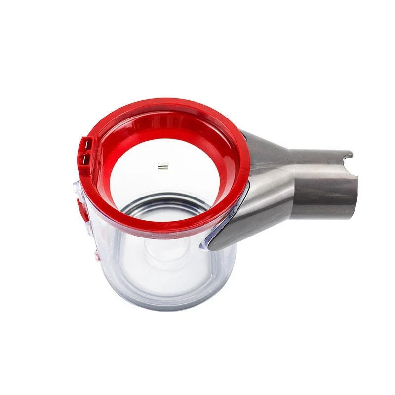 Cubo de basura 0,54 L, compatible con Dyson V8/V7 (SV10/SV11) reemplaza pieza 967699-01 Foto 4 de 4