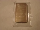 NTR metals 10 oz bar silver
