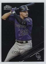 Click to enlarge Nolan Arenado