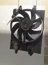 Radiateur Ford P 100