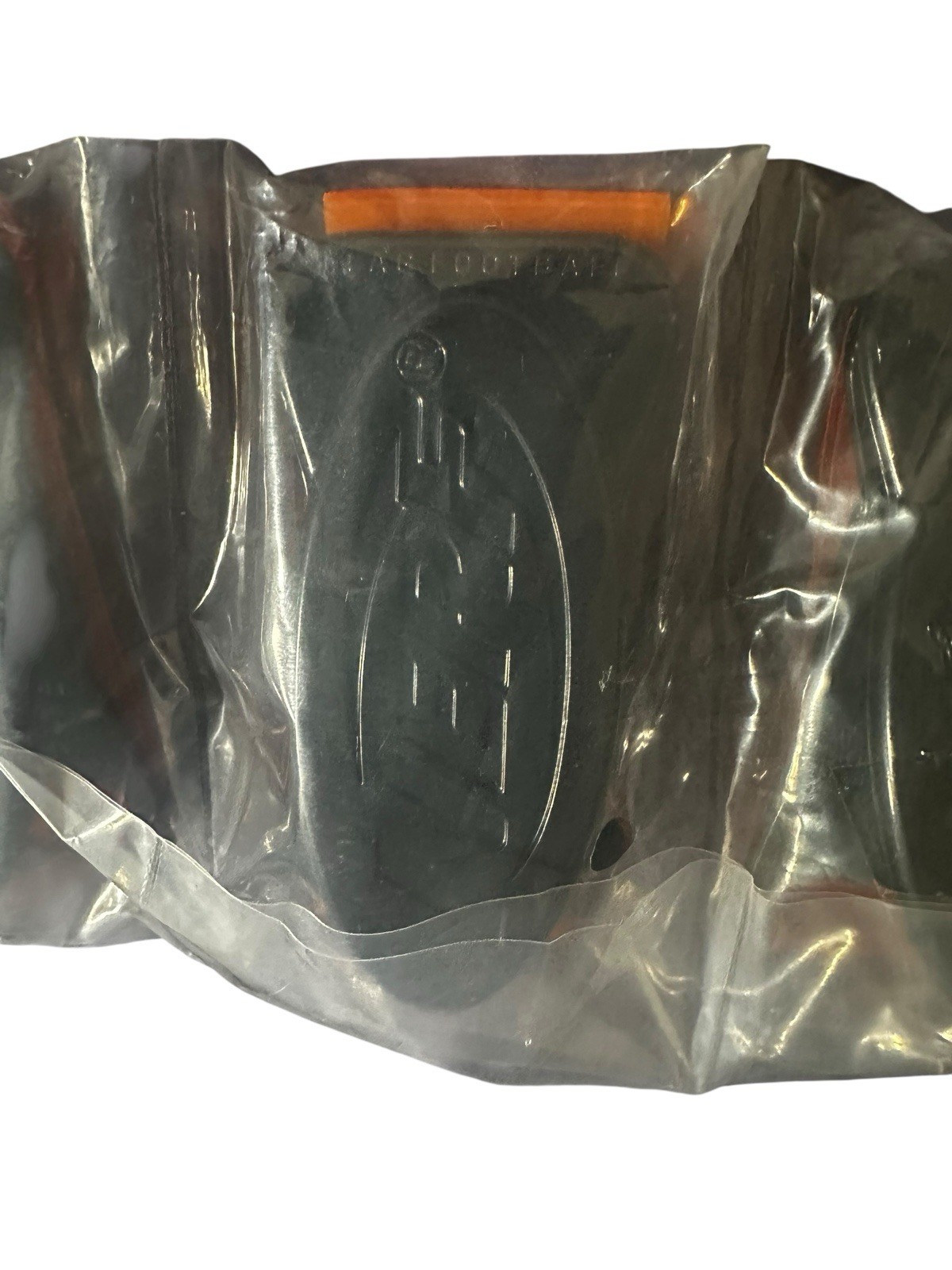 NERF Brand 8 Orange & 8 Green Flag Football Flags W/ Clips & 2 NFL Flag FB Belts