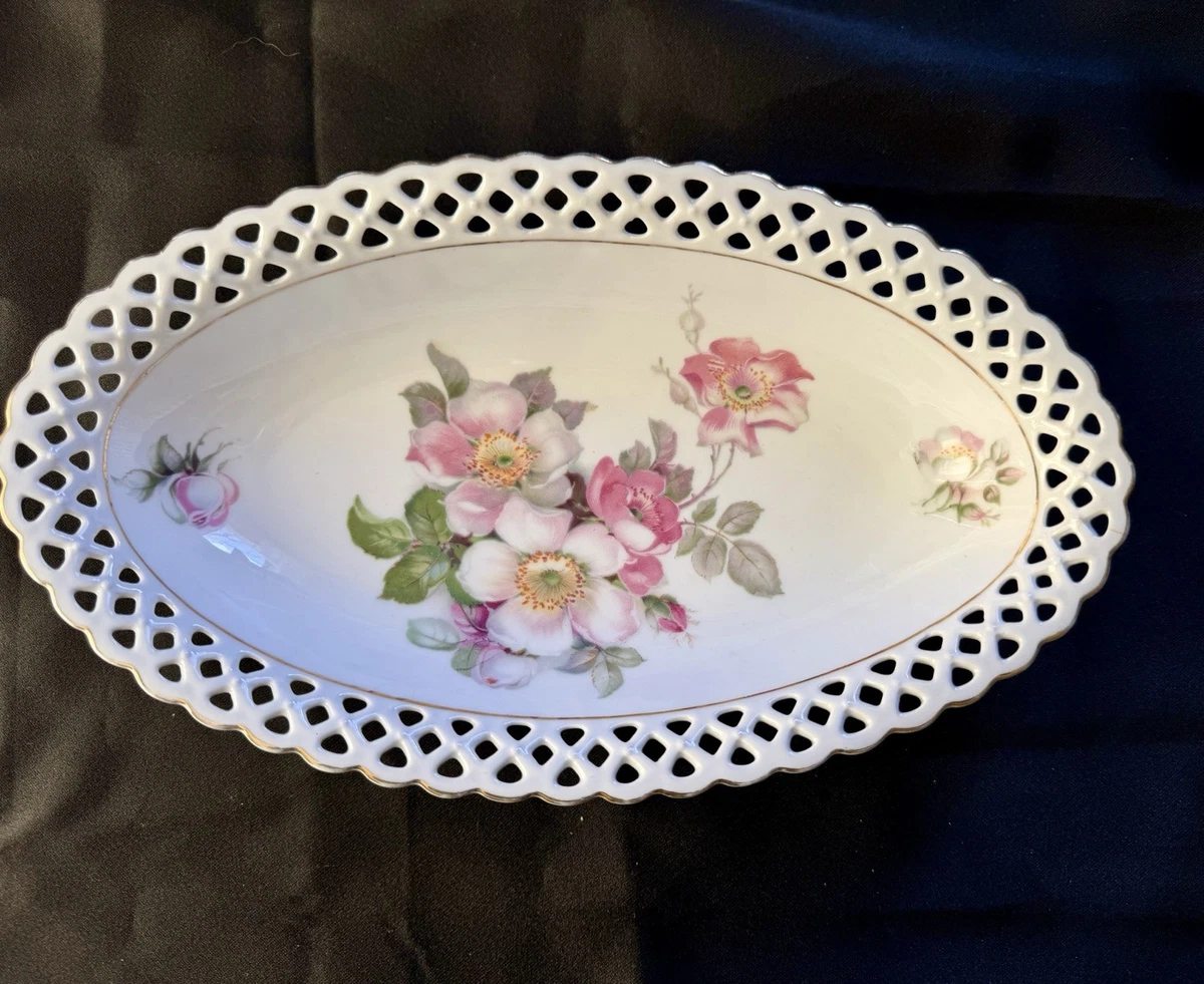 Bavaria Bowl In Antique Ceramic & Porcelain Bowls for sale | eBay