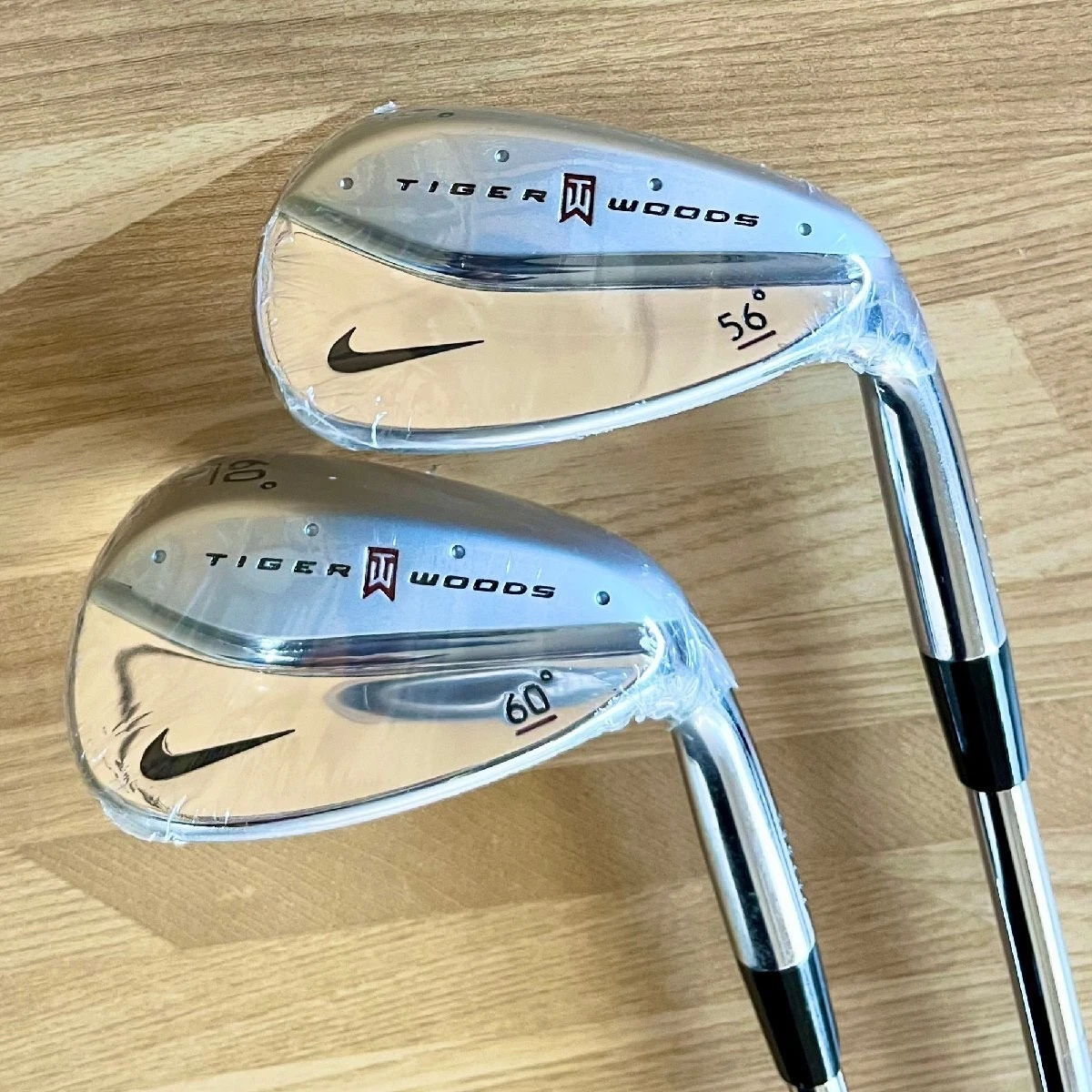 Nike Wedge Right-Handed Golf Clubs for sale | eBay