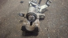 BREMSSATTEL HINTEN LINKS SUZUKI VITARA (LY) 14T ALLGRIP 2015--