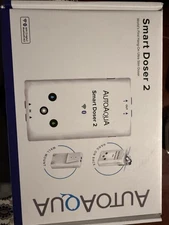 AUTOAQUA Smart Doser 2 - Hang-On Doser