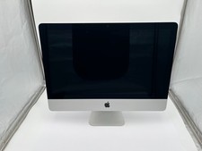 Apple iMac 21.5in A1418 i5-7400 3.0Ghz 8GB RAM 1TB VENTURA RADEON PRO 555 2017