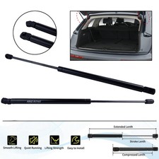 2x Gasfeder Heckklappe Gasdruck&nbsp;Kofferraumd&auml;mpfer 525N F&uuml;r Audi Q7 4LB 2006-2015