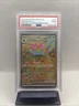 2023 Pokemon Mew En-151 #198 Venusaur Ex Special Illustration Rare PSA 9 Mint