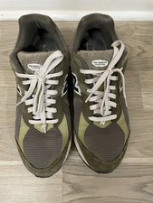 New Balance 2002R Zalando Exclusive Olive Sport Shoes Men’s Size 11