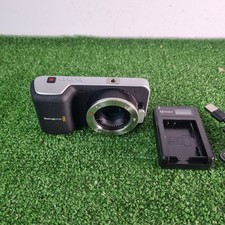Blackmagic Design HD Pocket Cinema Camera