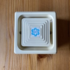 HOSIDEN BESSON  - Model: T50/2 8482600 - Extension Tonecaller. New Old Stock.
