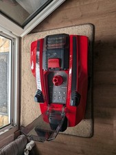 EINHELL M&auml;hroboter FREELEXO CAM 500 Power