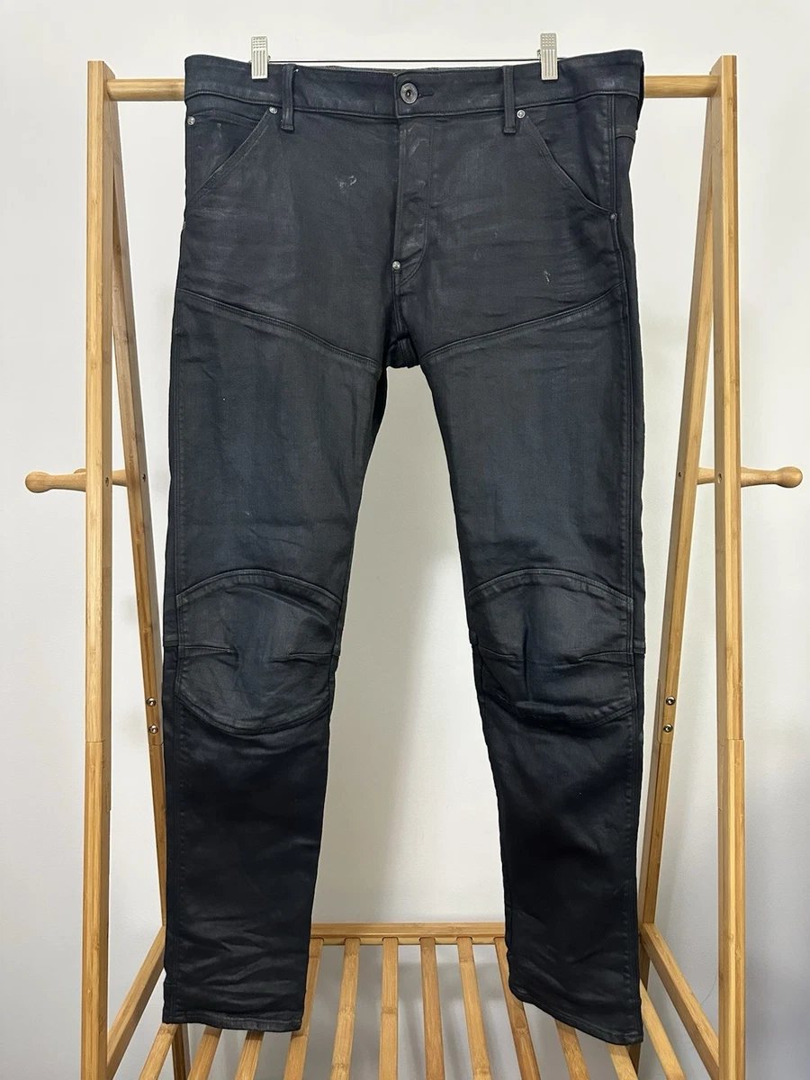 nine様 G-Star Denim Jeans Men's Regular 34 in Inseam for sale | eBay