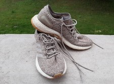 adidas PureBOOST Gr. 48 Herren Laufschuhe Turnschuhe Sneakers Schuhe …