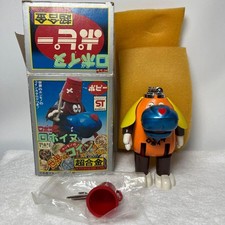Popy Ganbare Robocon Robo Inu Chogokin