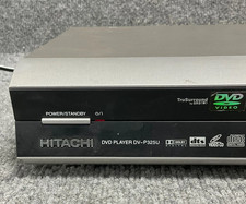 Hitachi DVD Players for sale | eBay