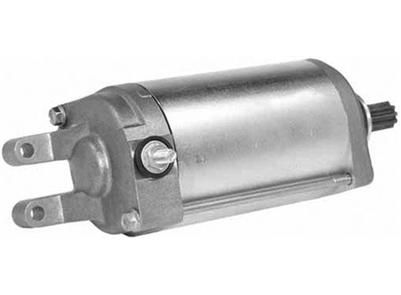 Démarreur neuf pour BMW F800GS R S ST 2005-2009 en alliage renforcé 12V
