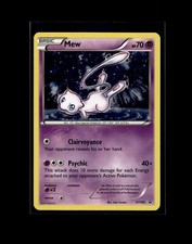 Mewtwo Mew Pokémon Card! Holo/Reverse Holo Ex Rare V Vmax GX Full Art Cards! on eBay