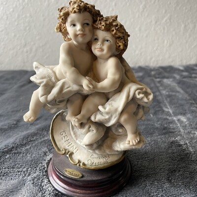 #ジョセッペアルマーニ Giuseppe Armani 