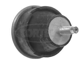 21652741 CORTECO Engine Mounting for CITROËN,PEUGEOT