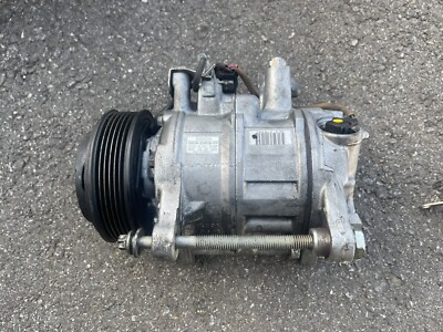 エアコン Summer  BMW E89 Z4 28i E84 X1 N20 N47 Engine Factory AC Compressor USED