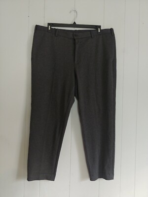 Uniqlo Women Gray Herringbone Dress Pants XXL inseam 29in | eBay Uniqlo Women Gray Herringbone Dress Pants XXL inseam 29in | eBay