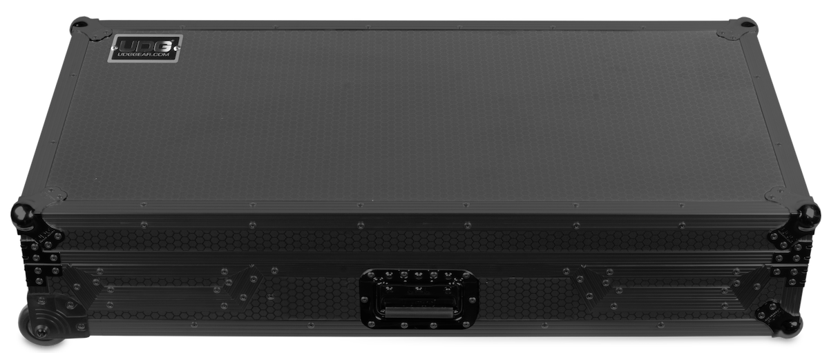 Pioneer DJ CDJ-3000 DJM-900NXS2 DJ controller Case UDG U91074BL IN 