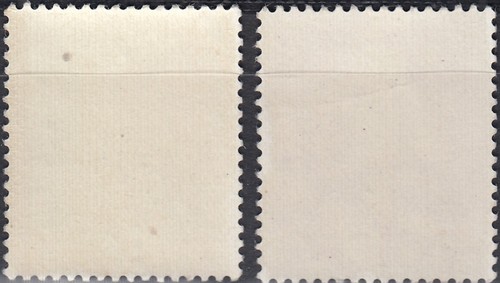 España 1952 Edifil 1119/1120 ** Spain (ref#10380) - Imagen 2 de 2