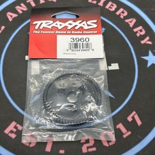 Traxxas. 3960 E-Revo Brushless  SPUR GEAR - 0.8P 65T