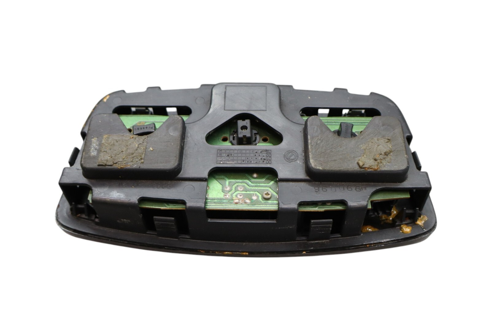 Maserati Quattroporte 2005-2008 Front Dome light P/N 990096
