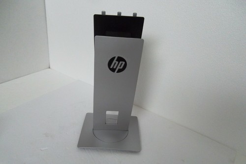 HP EliteDisplay E242 E202 E222 E230t Monitor Stand Base 813593-701 860264-701 - Picture 4 of 10