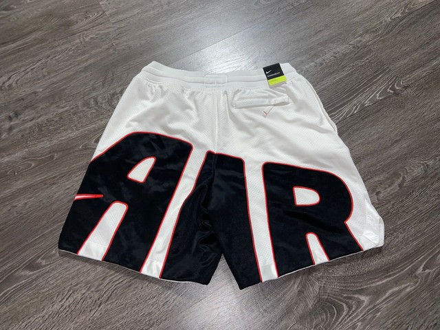 nike dna double mesh shorts