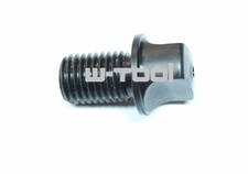 Cono Morse toallitas de rosca MT trapos de transporte MK2 M10 MK3 M12 MK4 pernos de apriete