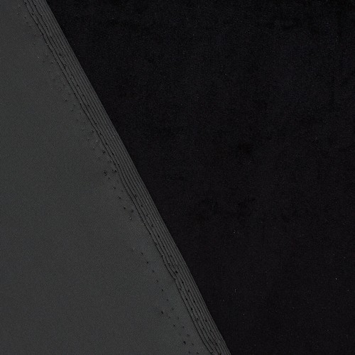 Stretch Velvet Polyester Spandex Heavyweight 60/61 Inch Fabric By The Yard - Picture 98 of 99
