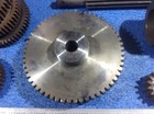 lathe gears-assortment, 10 piece (some boston gear) — photo 5