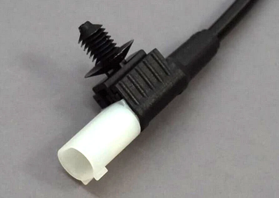 Sensor de desgaste de pastillas de freno traseras para Land Rover LR3 LR4 Range Rover Sport OEM BOWA Foto 3 de 4