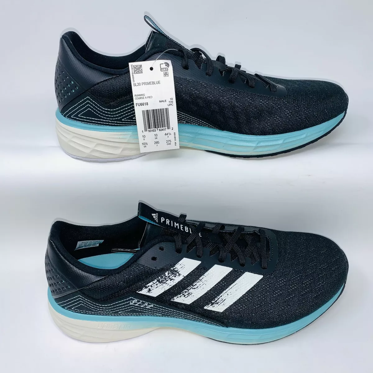 Sl20 sales primeblue shoes