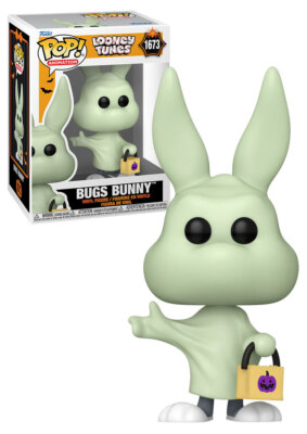 Popsies Bugs Bunny