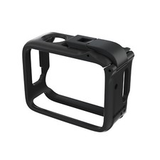 Shock-proof Plastic Protective Frame Camera Accessories For Insta360 GO 3