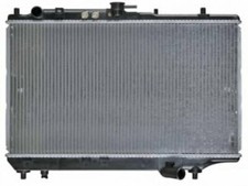 Radiateur Kia SEPHIA