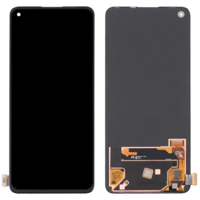 OEM For Realme GT Neo 3T LCD Display Screen Replacement Touch Digitizer Assembly