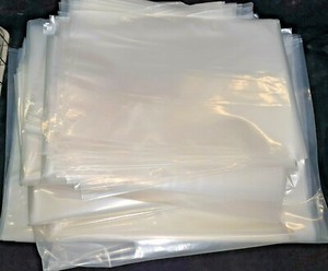 POLY BAGS 25"X35-3/4"