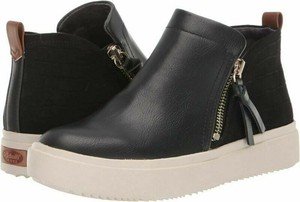 wanderay high top sneaker