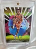 2021 Panini Court Kings Ayo Dosunmu Acetate Rookie 21