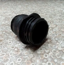 Tyco Electronics 206036-3 16-Pin Standard Circular Connector Receptacle Amp