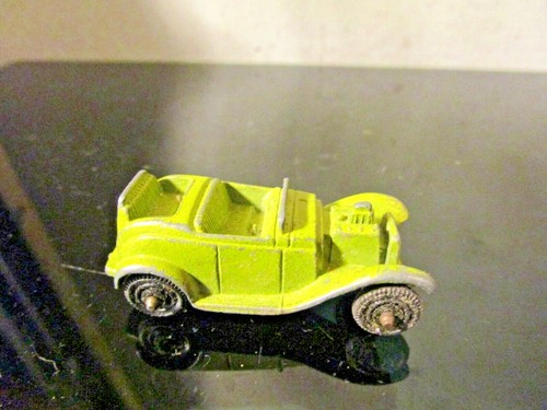 1960s Tootsietoy