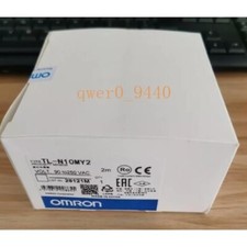 1PC New Omron TL-N10MY2 TLN10MY2 Photoelectric Switch Free Shipping
