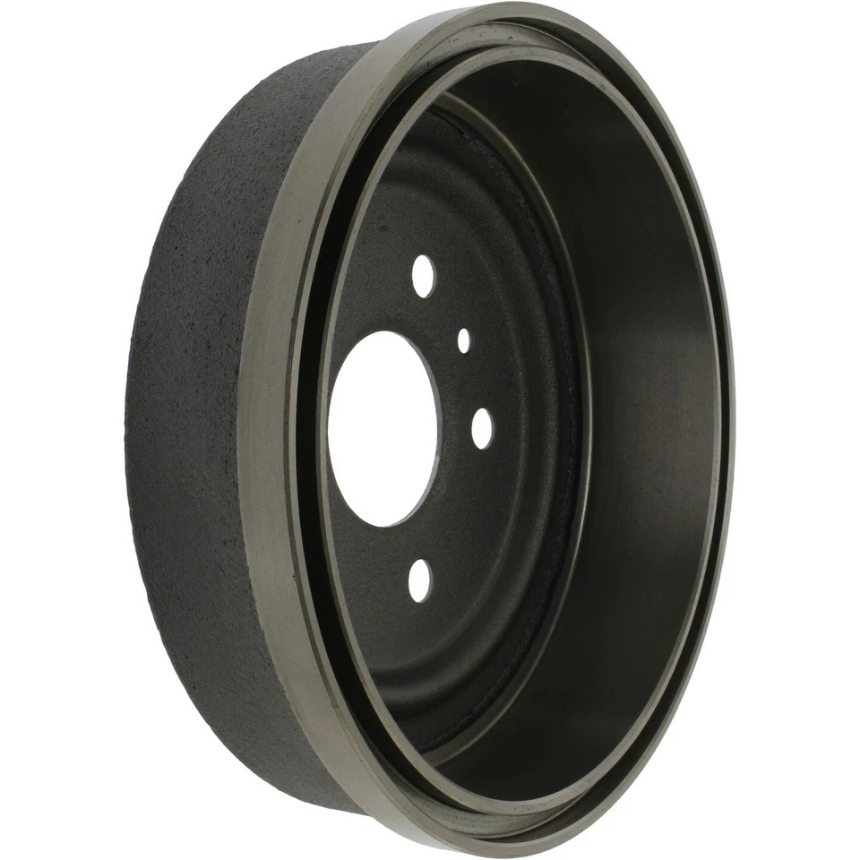 Tambor de freno trasero centrado estándar Saturn LS2 2000 Foto 4 de 4