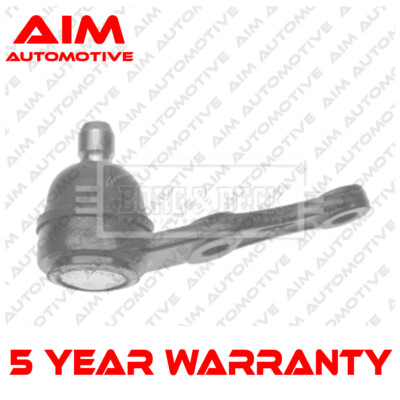 Ball Joint Front Lower Aim Fits Daewoo Nubira 1997- 1.6 2.0 96300648