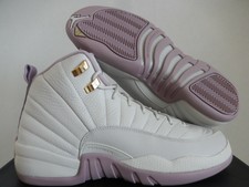 air jordan 12 retro plum fog